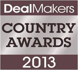 DealMakers 2013